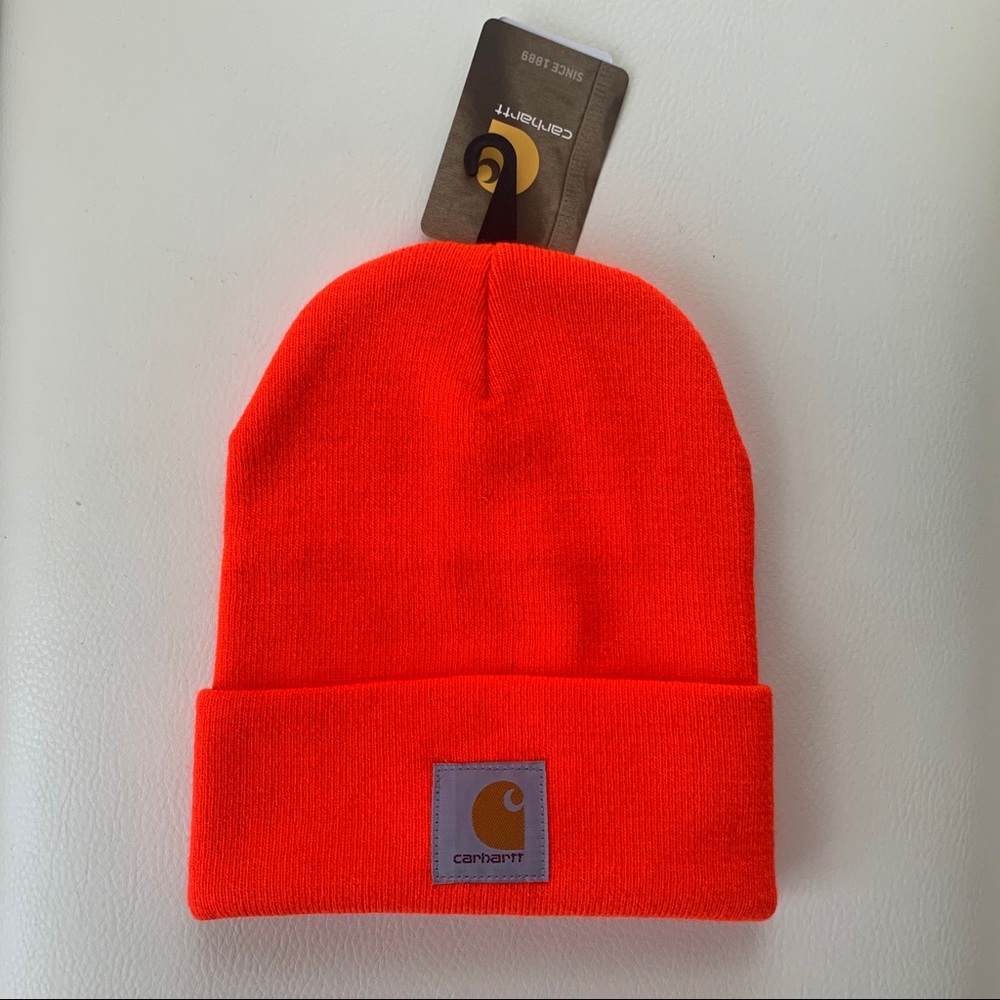 Carhartt Acrylic Watch Hat